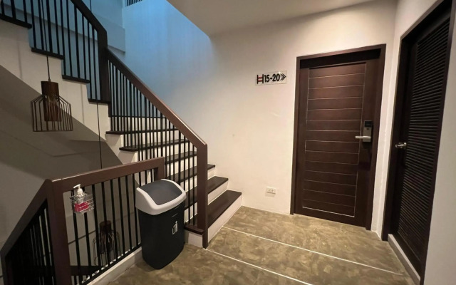 Litera Hostel