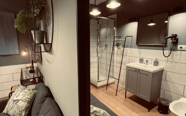 Ostro B&B