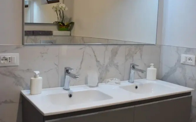 La Terrazza - Rebomaholidays