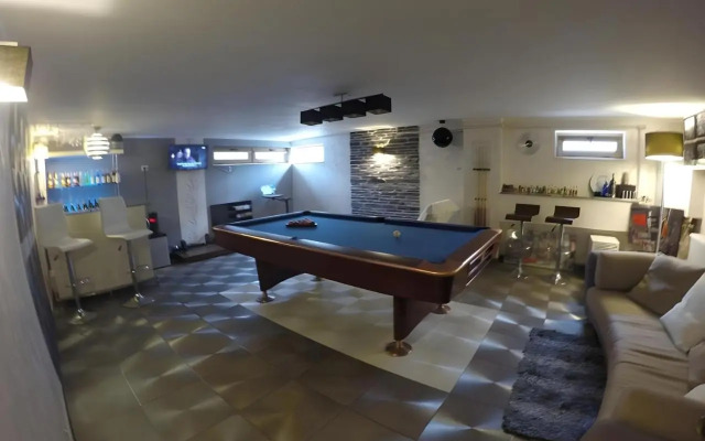 Casa Edwin