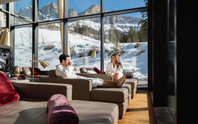 Moseralm Dolomiti Spa Resort