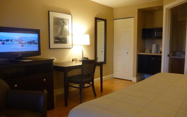 Yankee Clipper Motel