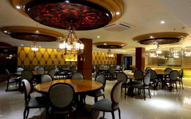 Sutan Raja Hotel And Convention Centre
