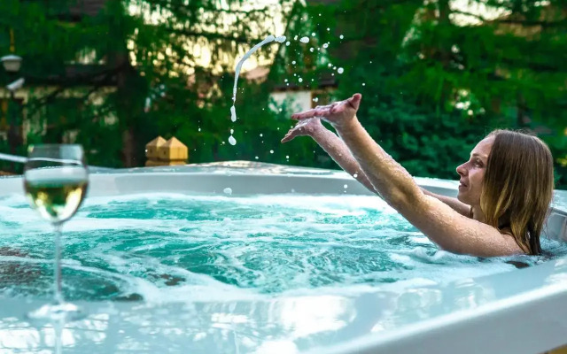 Tatra House Residence