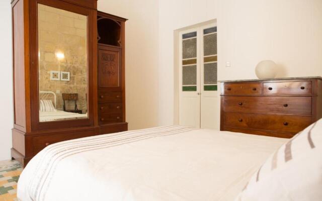 Valletta Luxury Boutique Apartment St Ursula