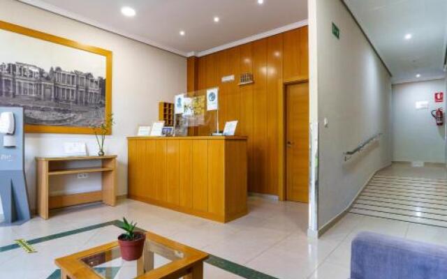 Hostal Acueducto Los Milagros