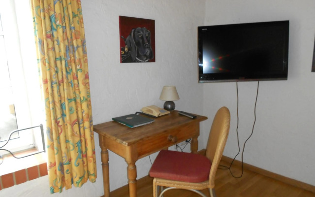 Hotel Restaurant Leander