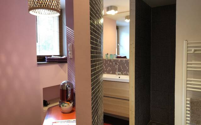 ARTIST'AU CHAT Chambres d'hôtes