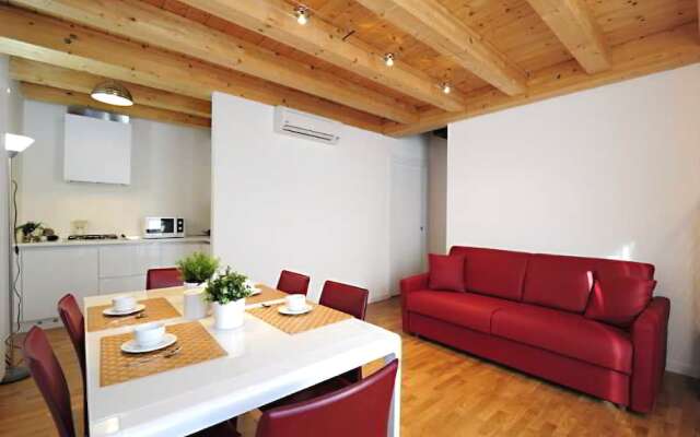 Residence Belle Epoque