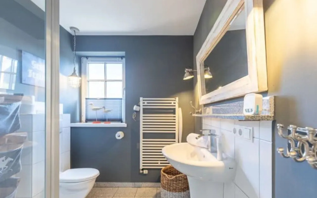 Wundervolles Ferienhaus fur Tating