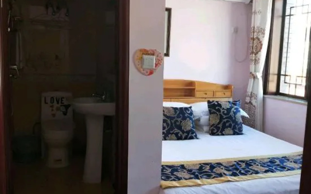 Xianyaju Hostel