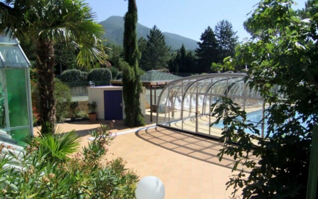 Les Flachères - Villa Feel Home