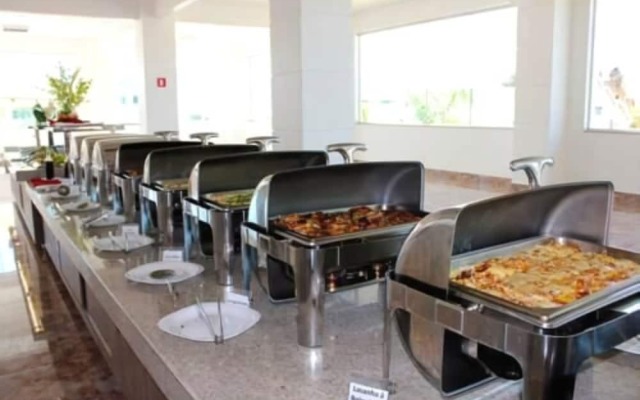 Resort Lacqua diRoma - Caldas Tur