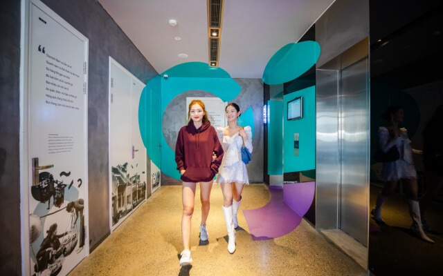 Tru by Hilton Nam Dinh City Centre