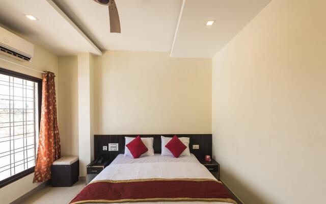 OYO 9918 Sri Venkatesha Residency