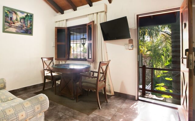 Casa Grande Apart Hotel