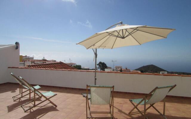 La Palma Hostel by Pension Central