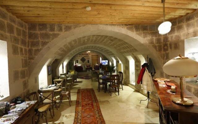 Ansia Hotel