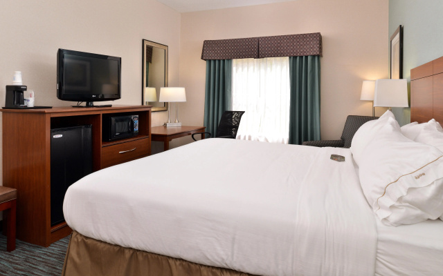 Holiday Inn Express & Suites St Marys by IHG - фото 5