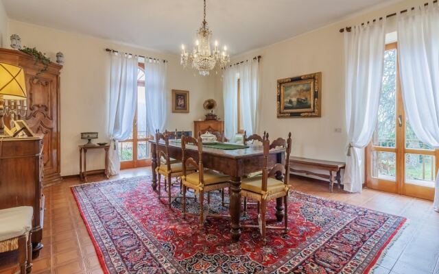 Villa Margherita by Wonderful Italy