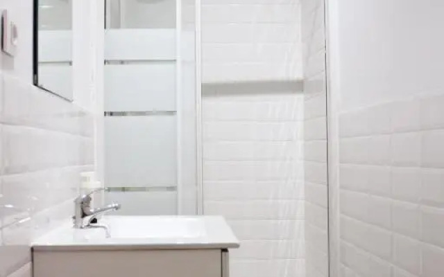 Campo del Sur - Catedral