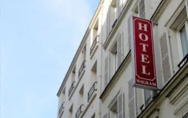 Hôtel Maât Etoile