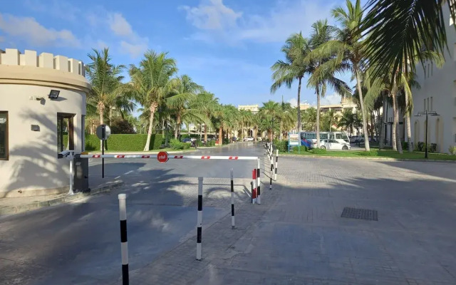 Remarkable 1-bed Apartment in Salalah