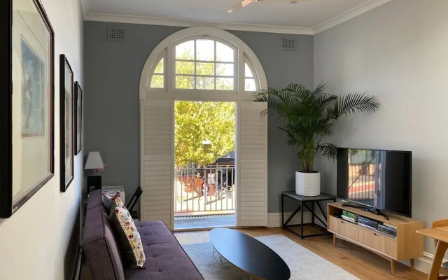 Duffotel Paddington Luxe 1-bedroom Apartment