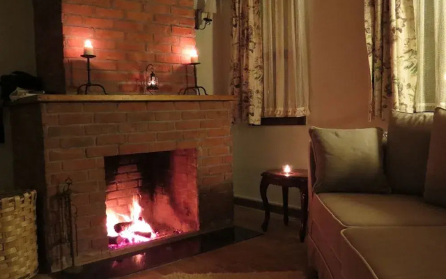 Piccolo Mondo Hotel