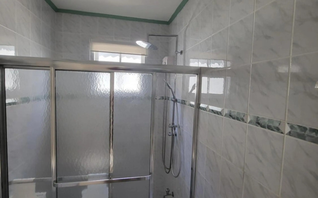 Villa Raven's Paradise (Rosado)