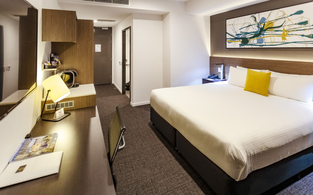 Mercure Sunshine Coast Kawana Waters