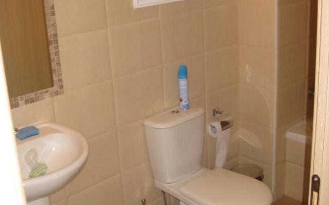 Pyla Village Resort F110 (Apartment near Larnaca)