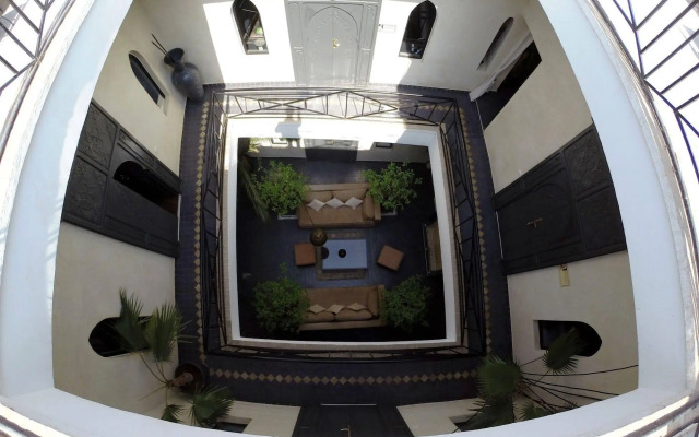 Riad Ralhaya