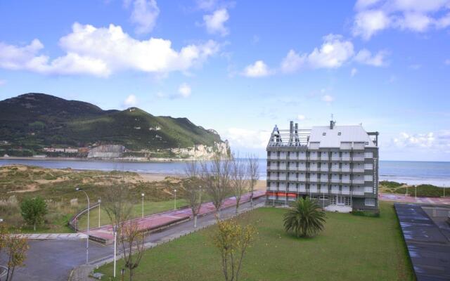 Hotel Playamar Spa