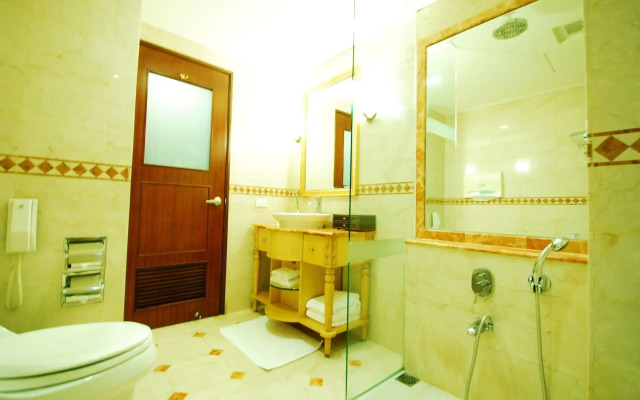 Rido Hotel