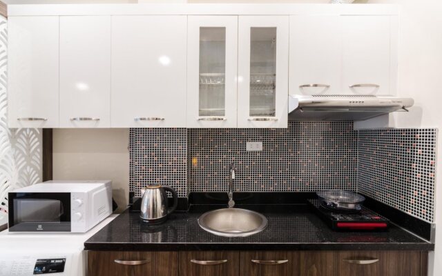 Fukurai Boutique Apartments Ha Noi