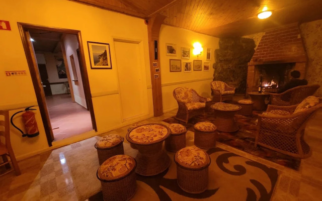 Sleep And Go - Santana In Nature B&B