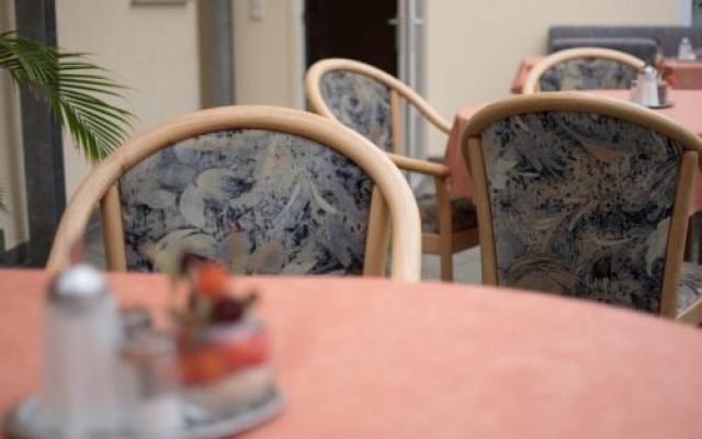 Pension Regina Inh. Monique Kluge