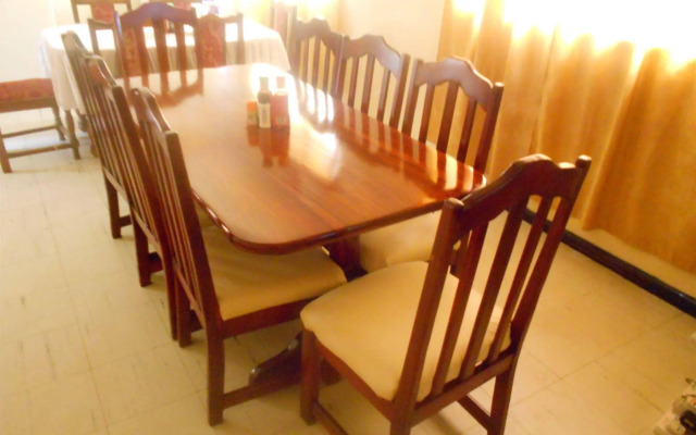 Comfort Corner Guesthouse