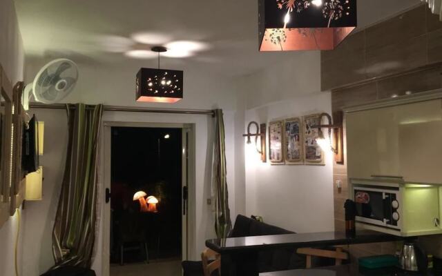 Chalet In Belagio Ain Sokhna