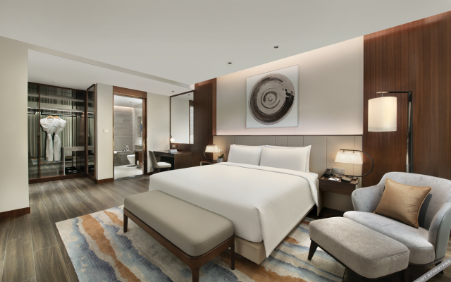 Oakwood Residence Foshan