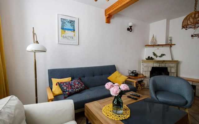 Apartament Miriada 16