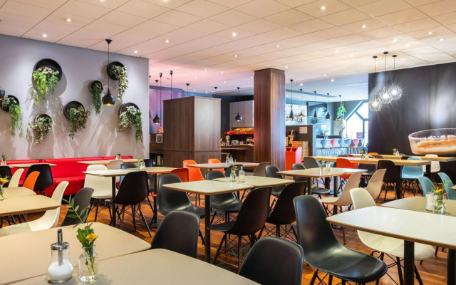 ibis Gent Centrum Opera