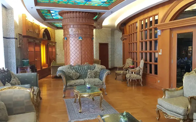 The Rizqun International Hotel