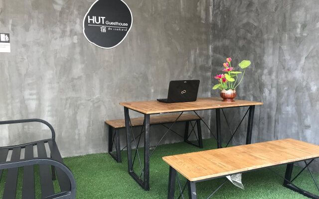Hasu Guesthouse