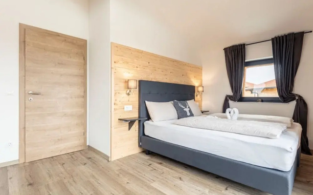 Inzell Chalets With Private Pool