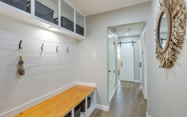 Temple Family Home: 4 Mi to Dtwn!