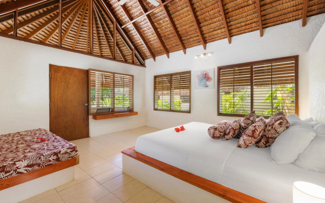 Breakas Beach Resort - Adults only