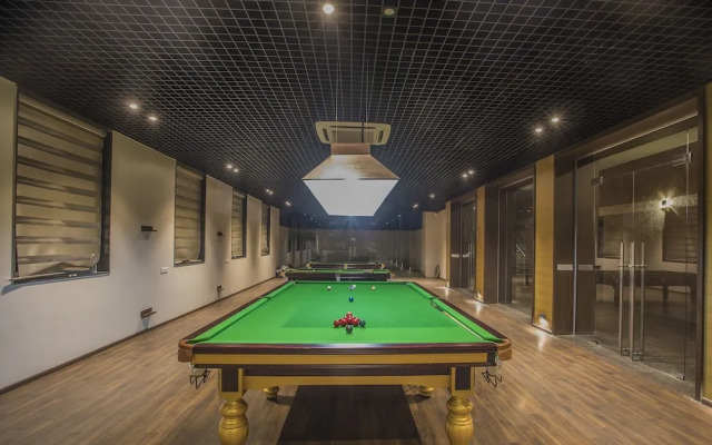 Harsh Raj Heaven Resort
