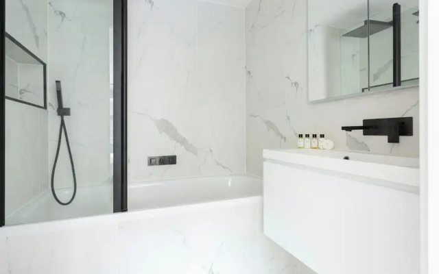 Britton Street III by Onefinestay